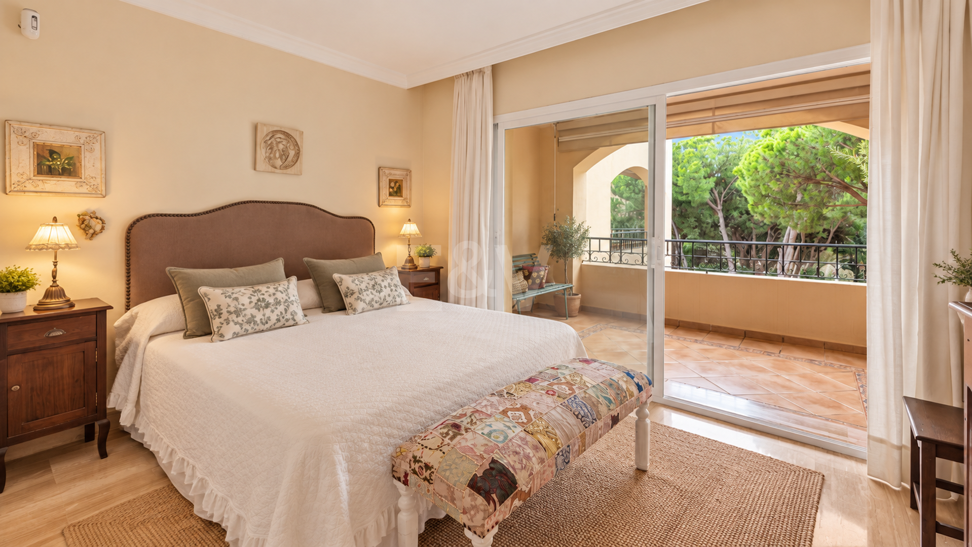 Appartement à vendre en Elviria, Marbella Est