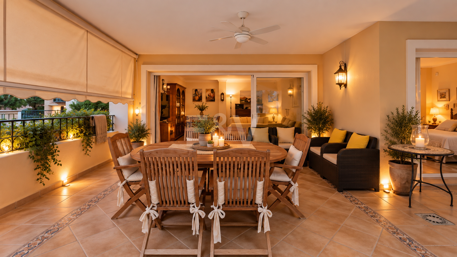 Appartement à vendre en Elviria, Marbella Est
