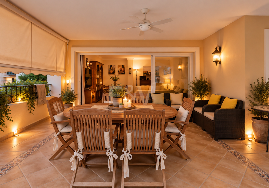 Appartement à vendre en Elviria, Marbella Est