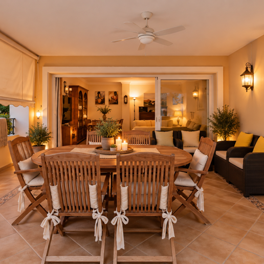 Appartement à vendre en Elviria, Marbella Est