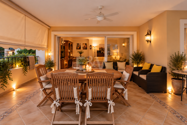 Appartement à vendre en Elviria, Marbella Est
