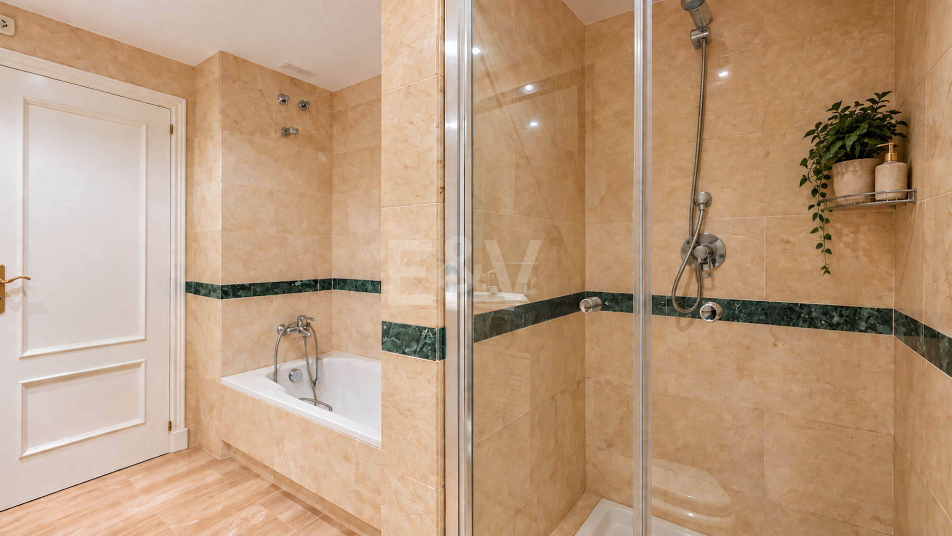 Appartement à vendre en Elviria, Marbella Est