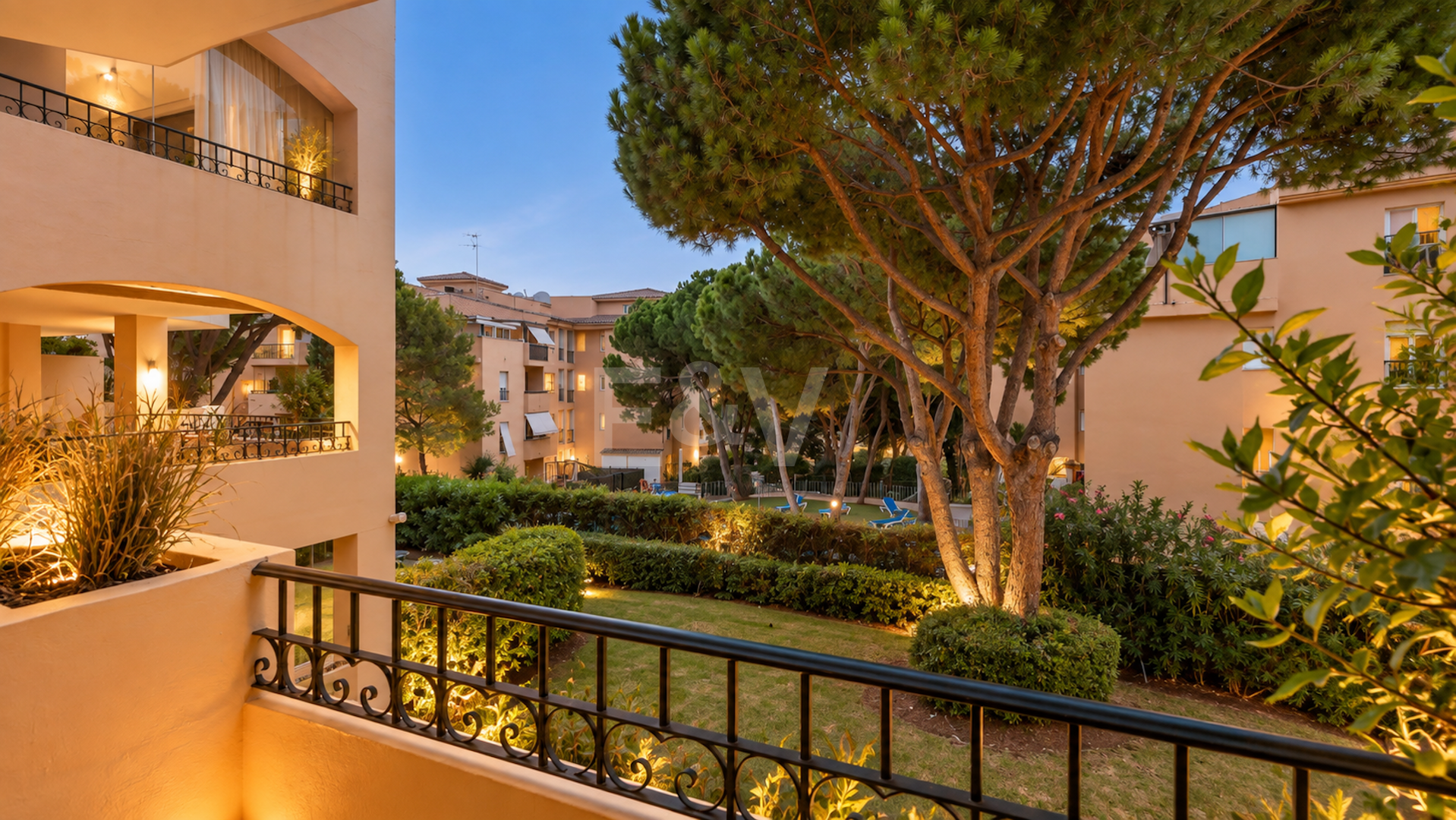 Appartement à vendre en Elviria, Marbella Est