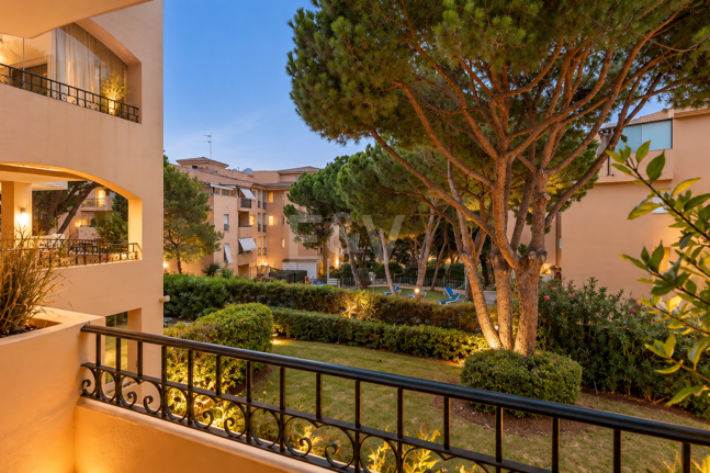 Appartement à vendre en Elviria, Marbella Est