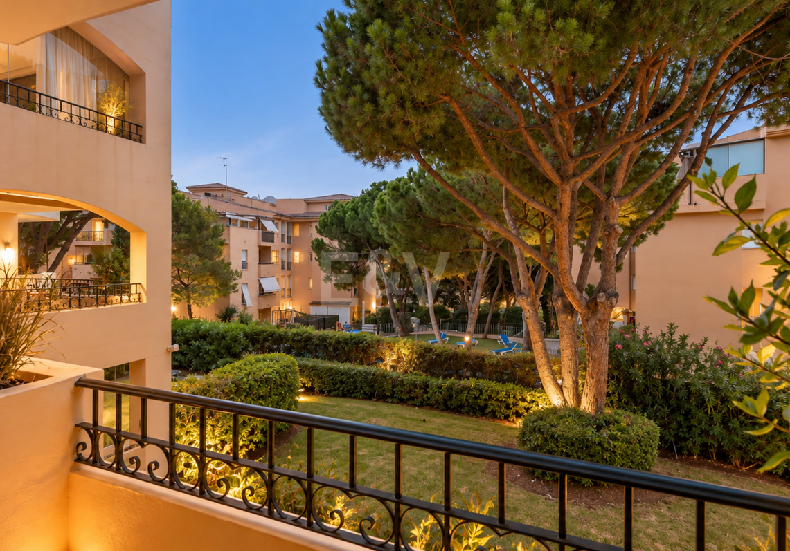 Appartement à vendre en Elviria, Marbella Est
