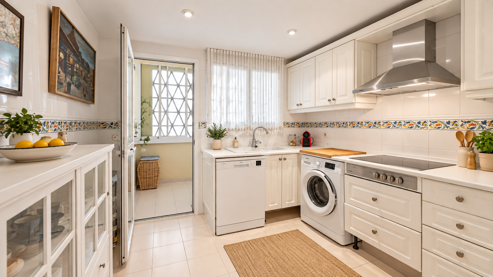 Appartement à vendre en Elviria, Marbella Est