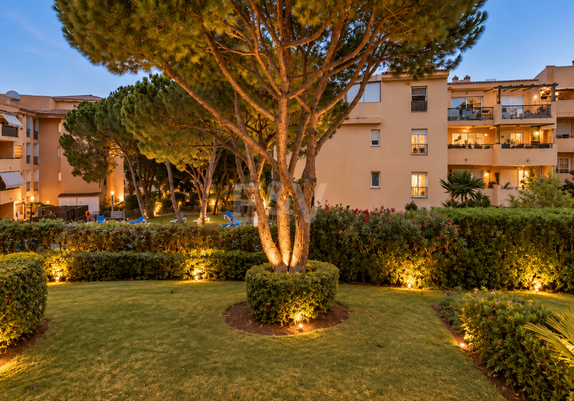 Appartement à vendre en Elviria, Marbella Est