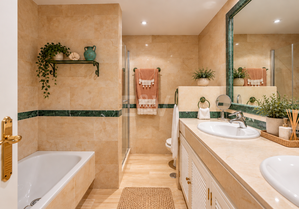 Appartement à vendre en Elviria, Marbella Est
