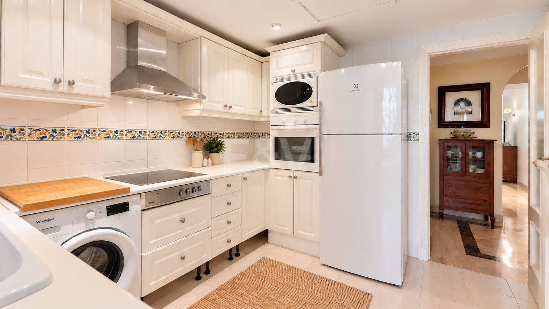 Appartement à vendre en Elviria, Marbella Est