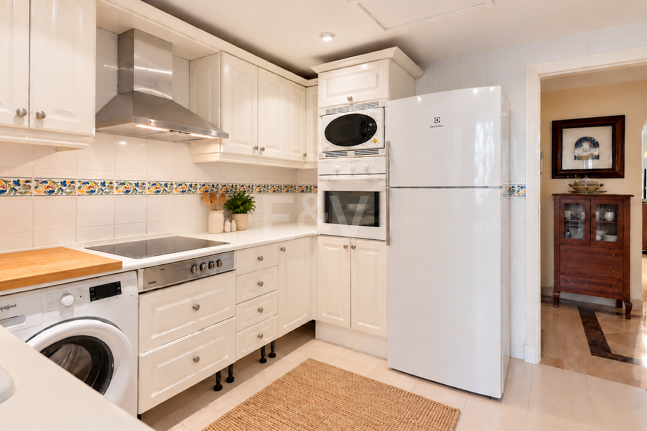 Appartement à vendre en Elviria, Marbella Est