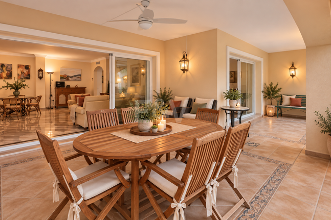 Appartement à vendre en Elviria, Marbella Est