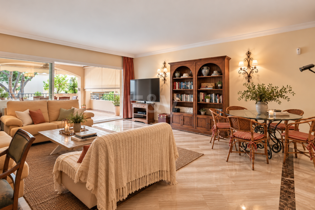 Appartement à vendre en Elviria, Marbella Est