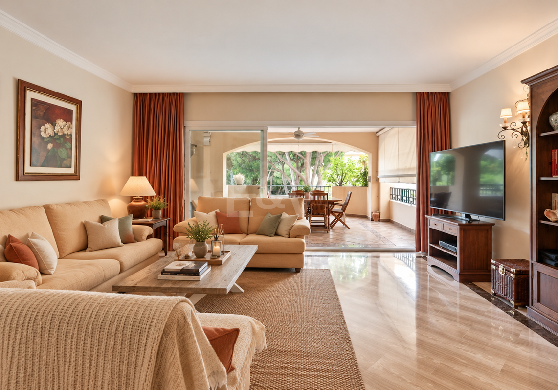 Appartement à vendre en Elviria, Marbella Est