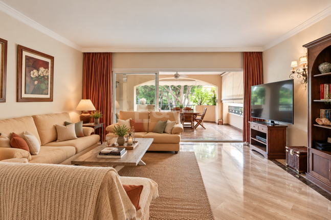 Appartement à vendre en Elviria, Marbella Est
