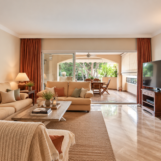 Appartement à vendre en Elviria, Marbella Est