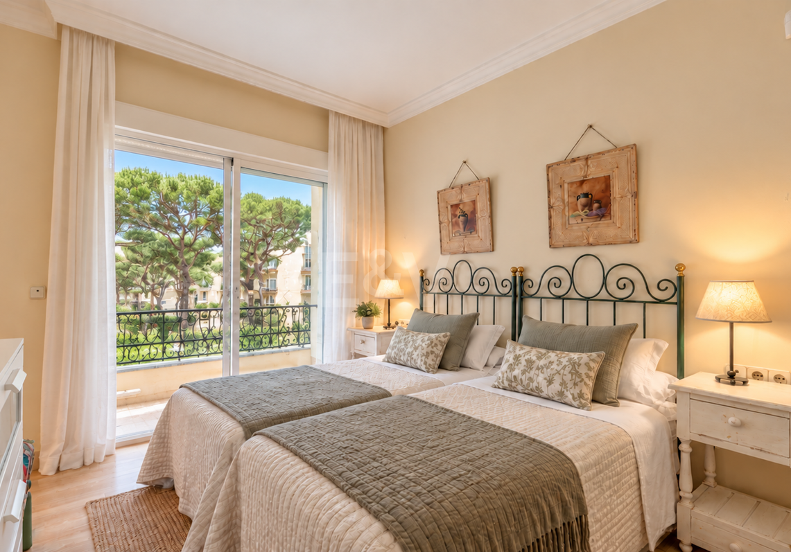 Appartement à vendre en Elviria, Marbella Est