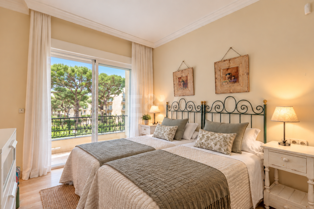Appartement à vendre en Elviria, Marbella Est