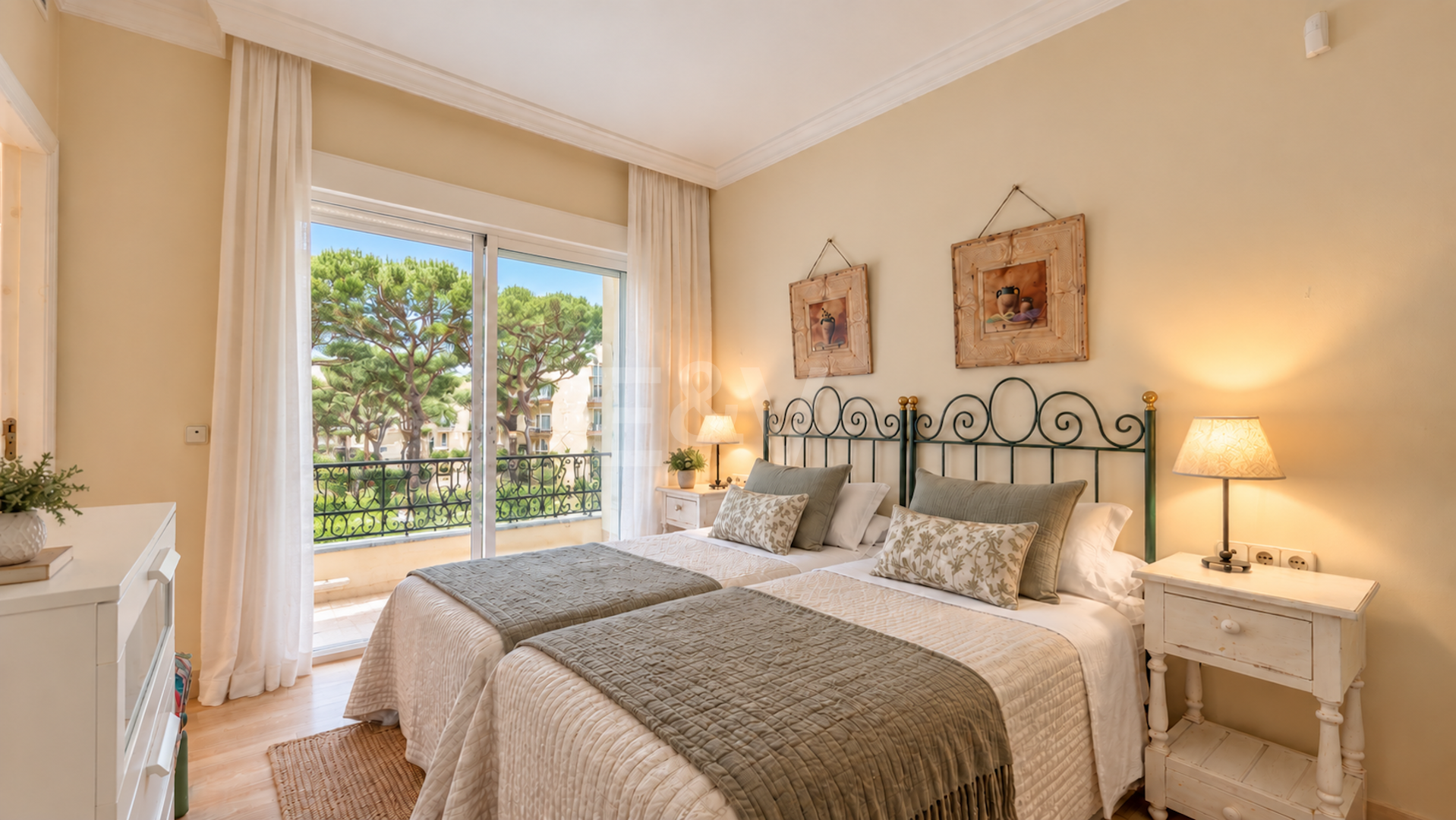 Appartement à vendre en Elviria, Marbella Est