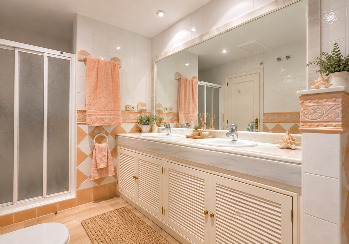 Appartement à vendre en Elviria, Marbella Est
