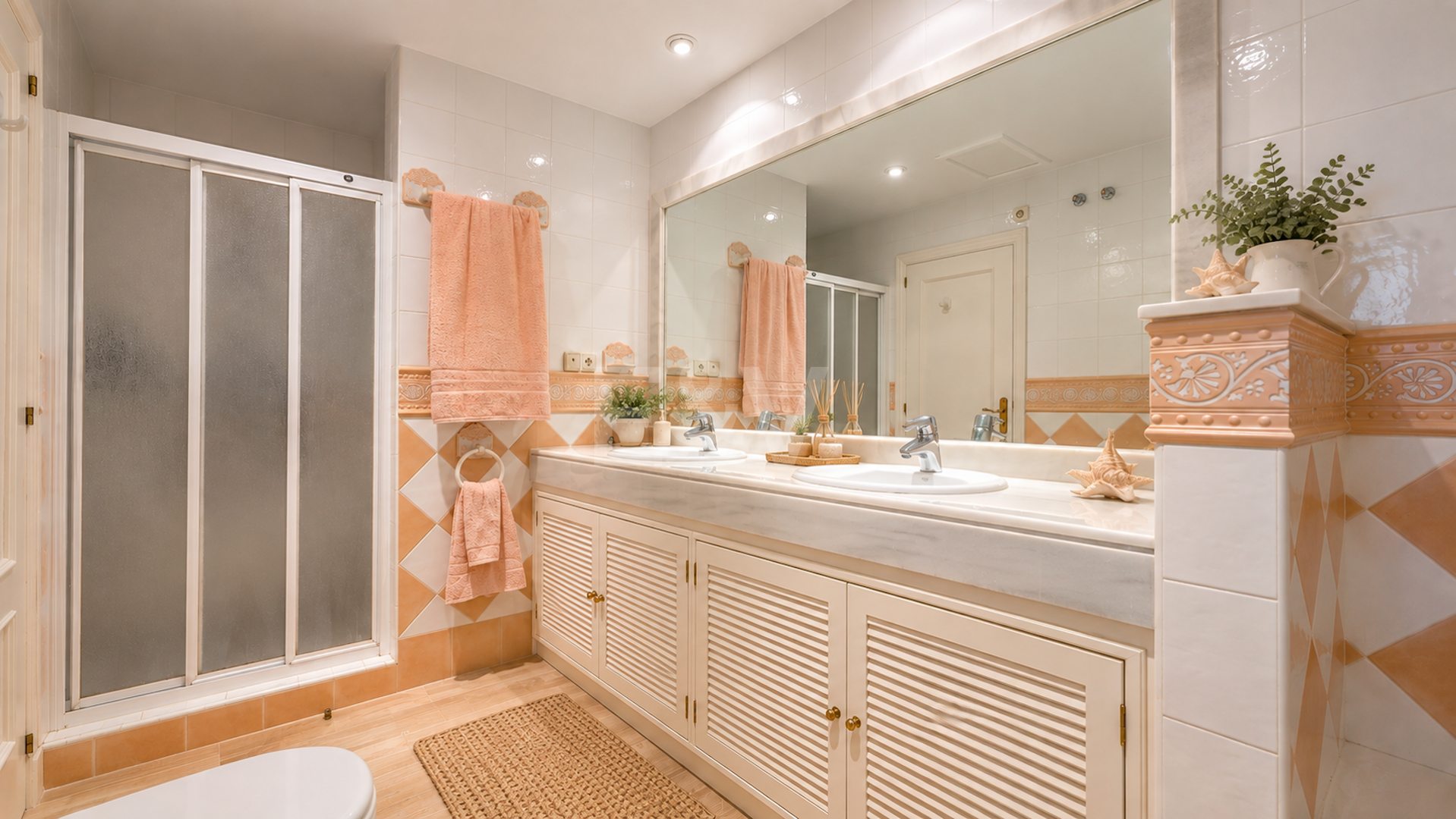 Appartement à vendre en Elviria, Marbella Est