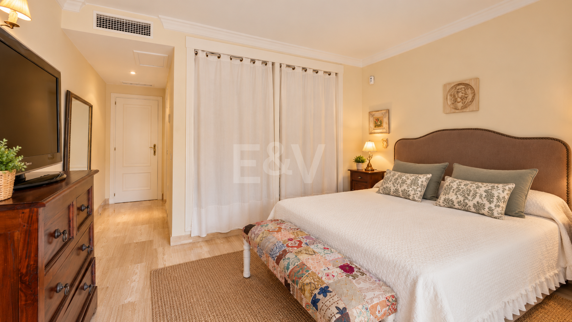 Appartement à vendre en Elviria, Marbella Est