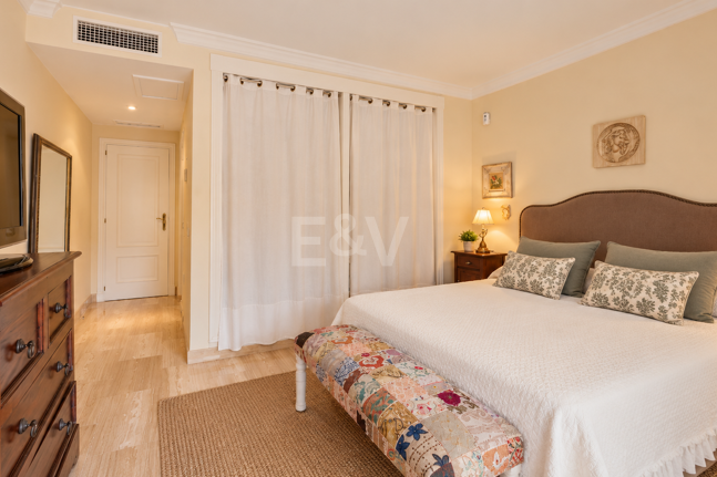 Appartement à vendre en Elviria, Marbella Est