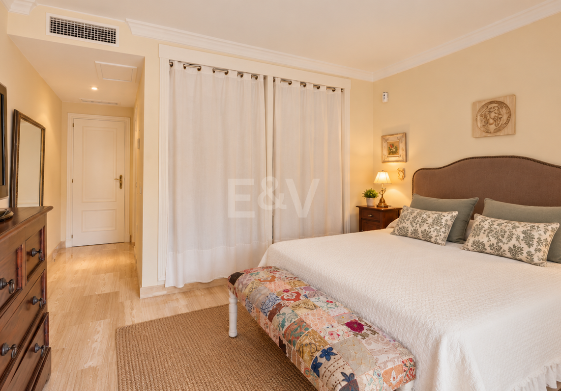 Appartement à vendre en Elviria, Marbella Est