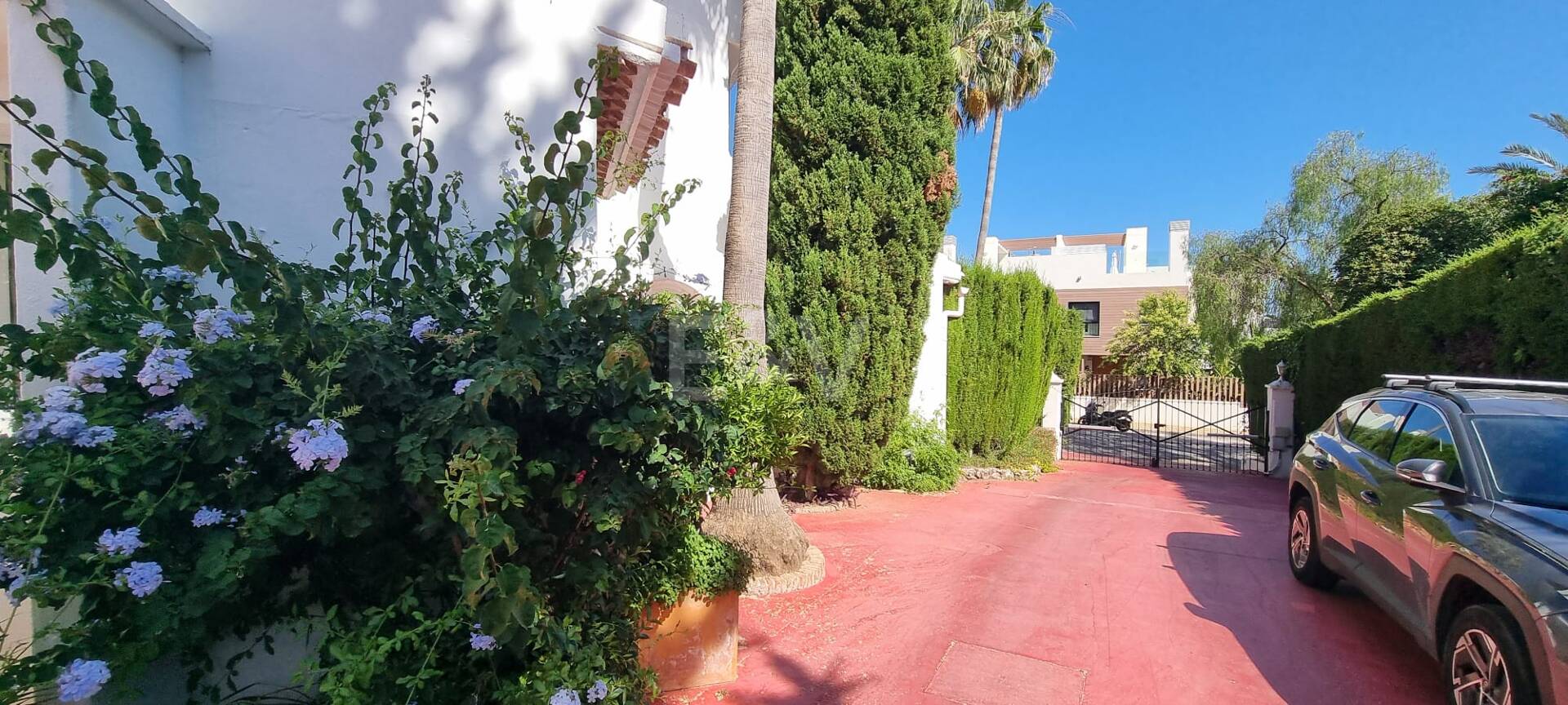 Radhus att hyra i Sierra Blanca, Marbella Golden Mile