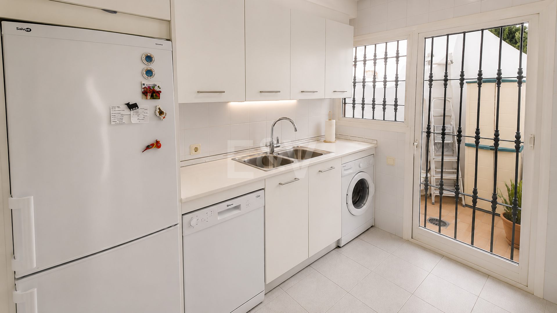 Radhus att hyra i Sierra Blanca, Marbella Golden Mile