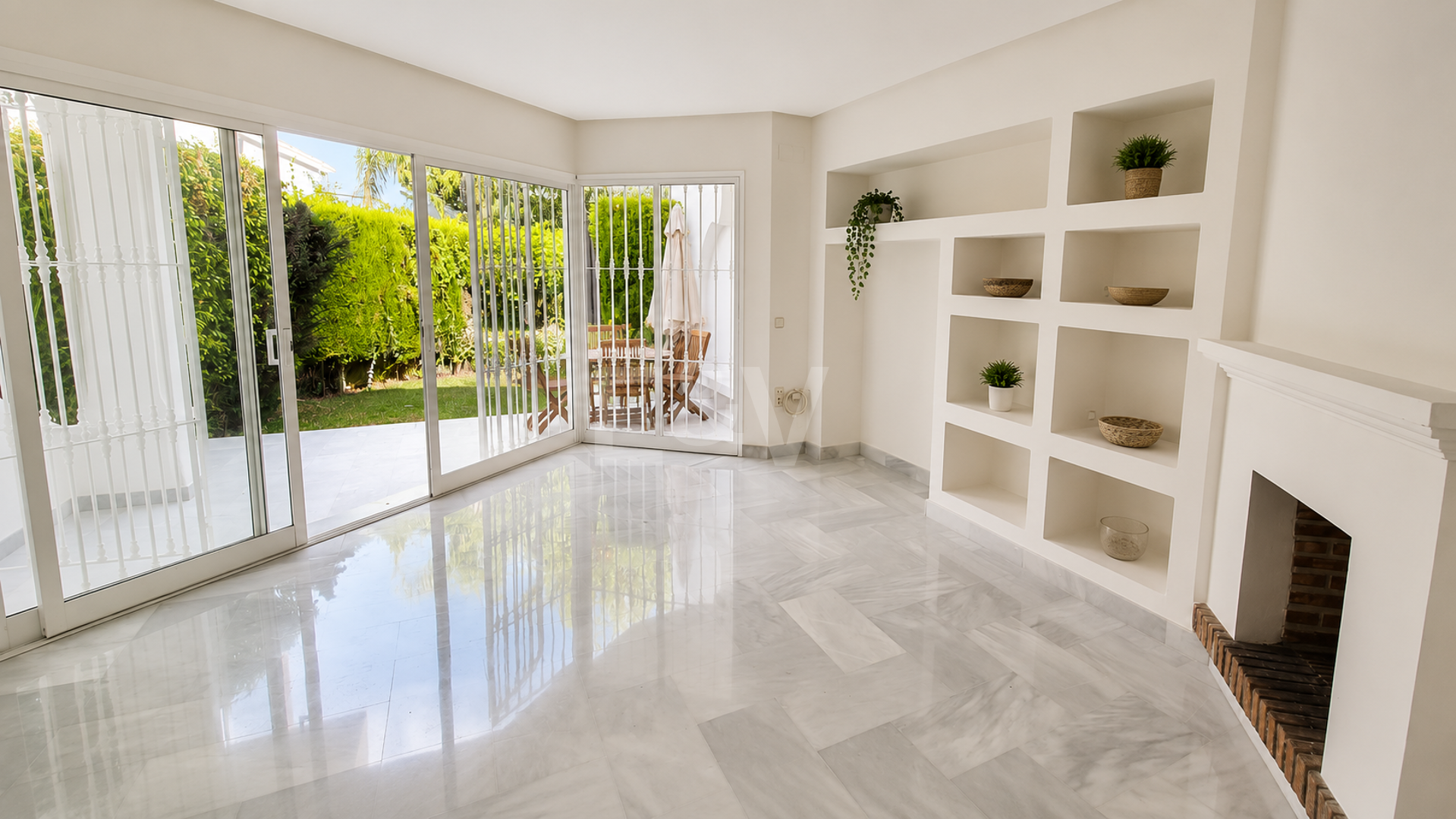 Radhus att hyra i Sierra Blanca, Marbella Golden Mile