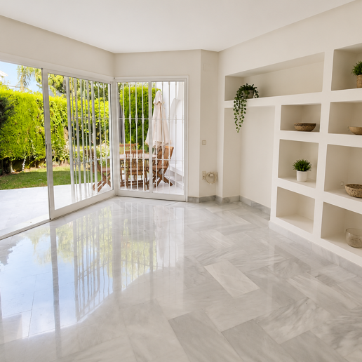 Maison de Ville à louer en Sierra Blanca, Marbella Golden Mile