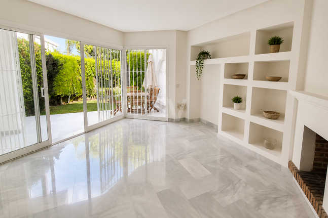 Radhus att hyra i Sierra Blanca, Marbella Golden Mile