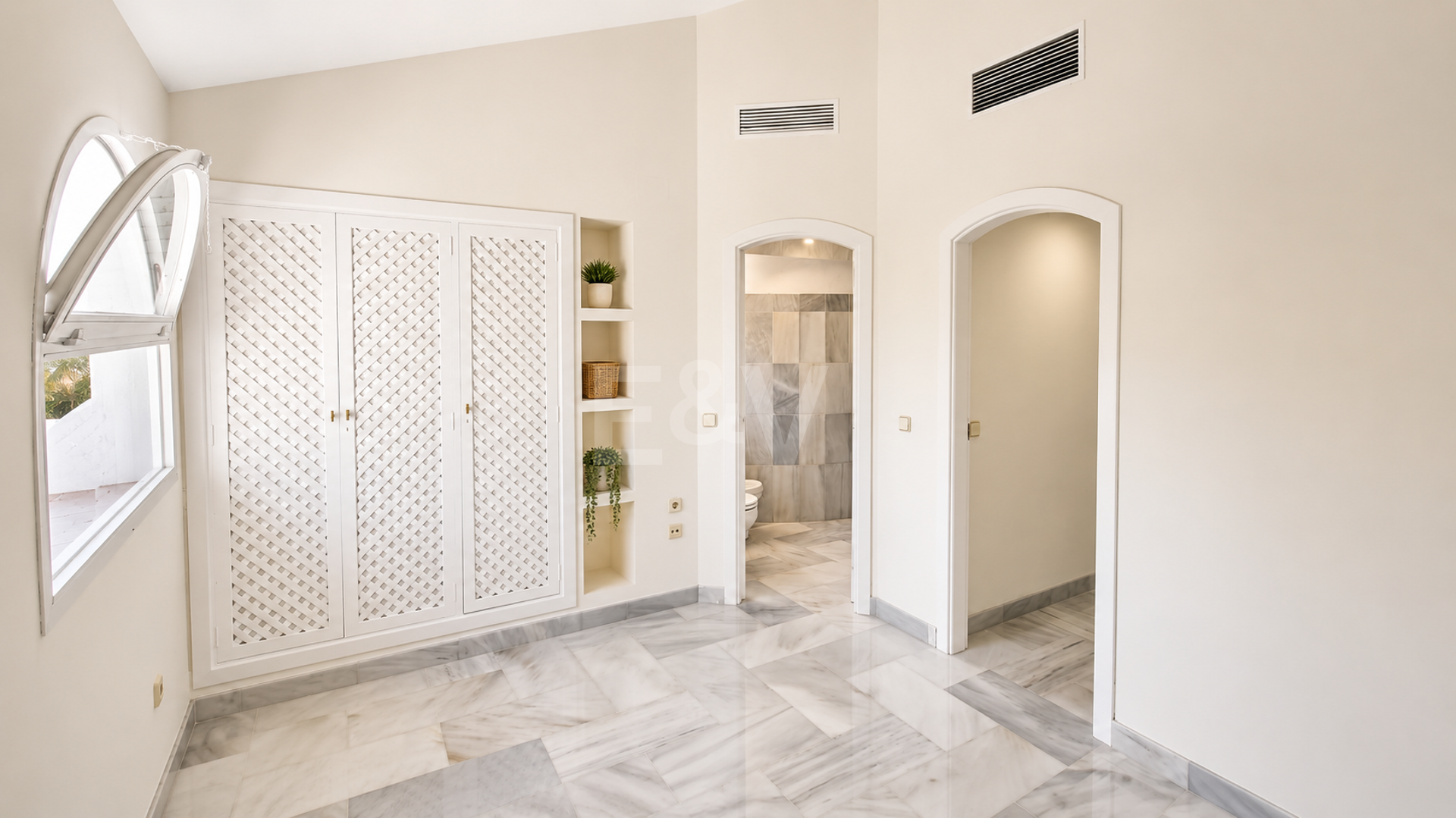 Radhus att hyra i Sierra Blanca, Marbella Golden Mile