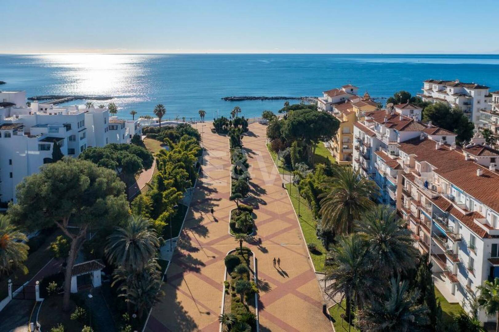 Lägenhet att hyra i Puerto Banus, Marbella