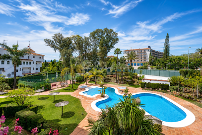Lägenhet att hyra i Puerto Banus, Marbella