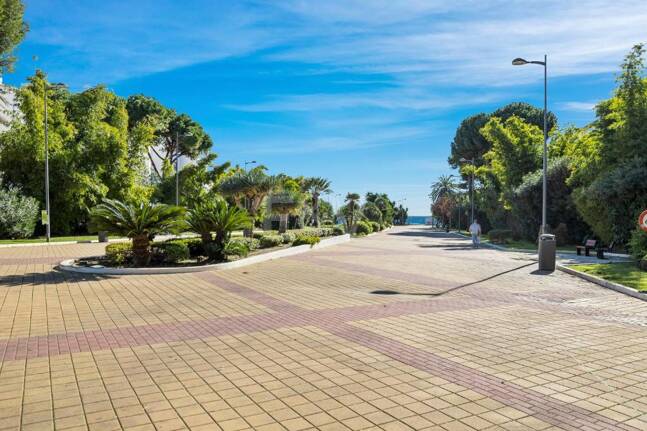 Lägenhet att hyra i Puerto Banus, Marbella