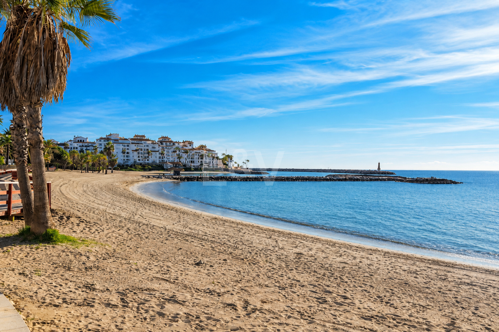 Lägenhet att hyra i Puerto Banus, Marbella