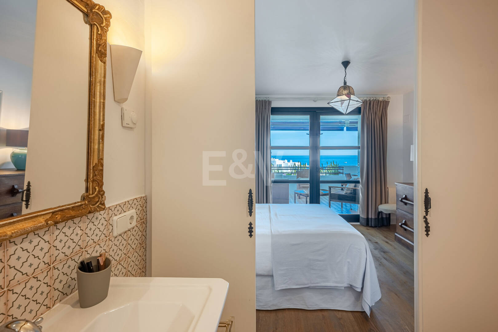 Lägenhet att hyra i Puerto Banus, Marbella