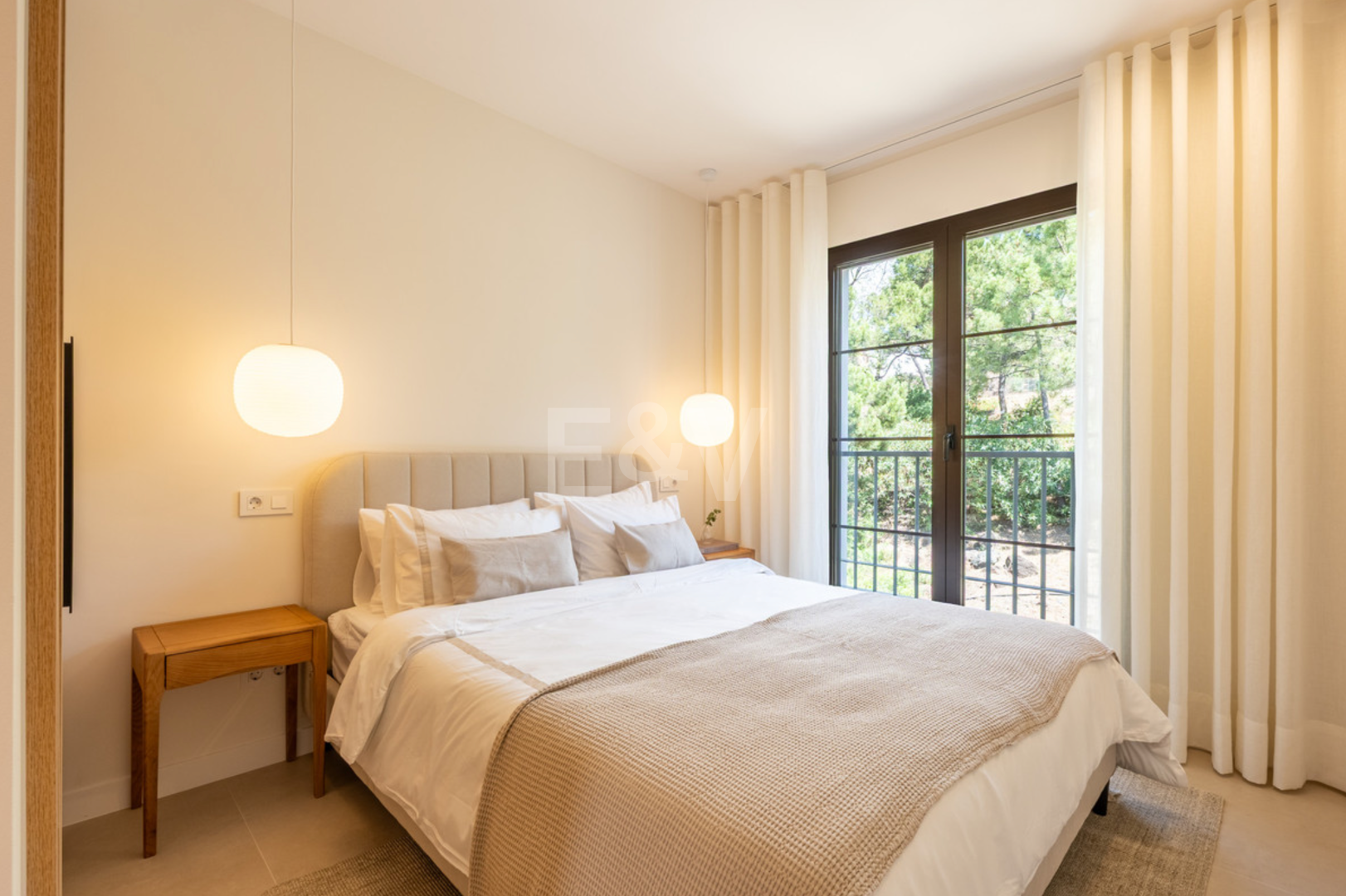 Golf-Penthouse in erster Reihe mit atemberaubendem Meer-, Golf- und Seeblick