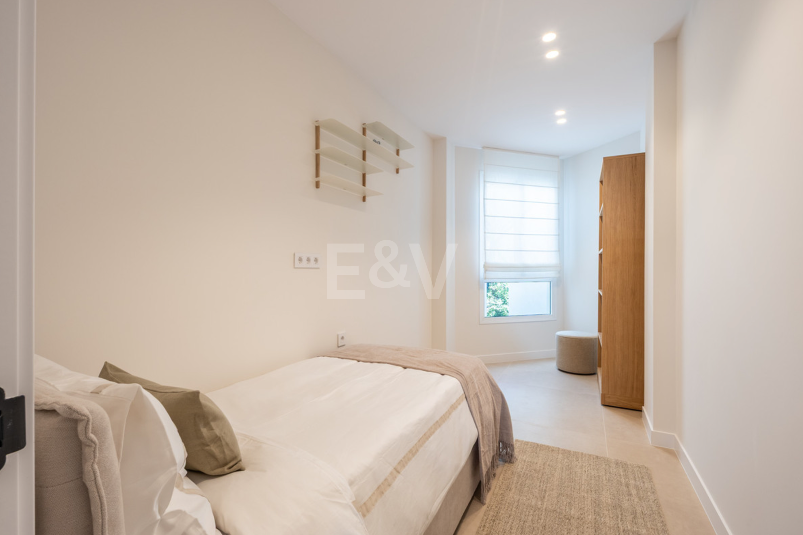 Golf-Penthouse in erster Reihe mit atemberaubendem Meer-, Golf- und Seeblick