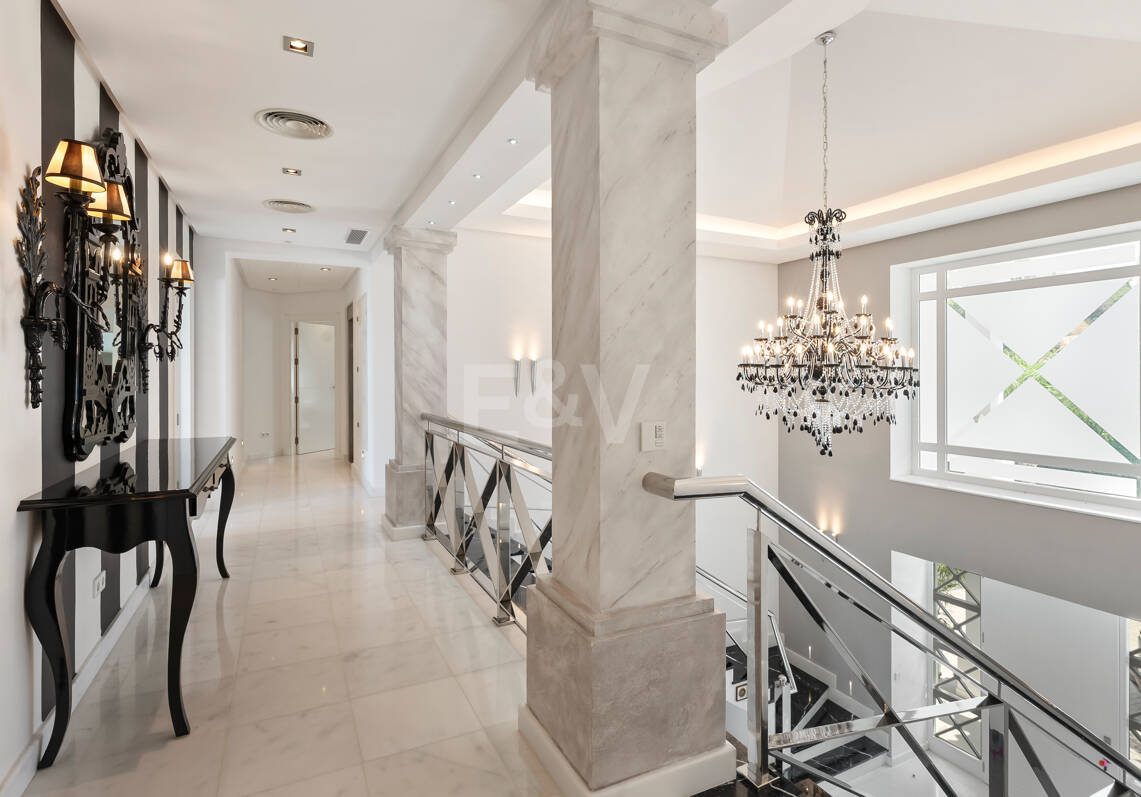 Private Wellness Estate in Vega del Colorado – Luxury Rental La Quinta, Marbella