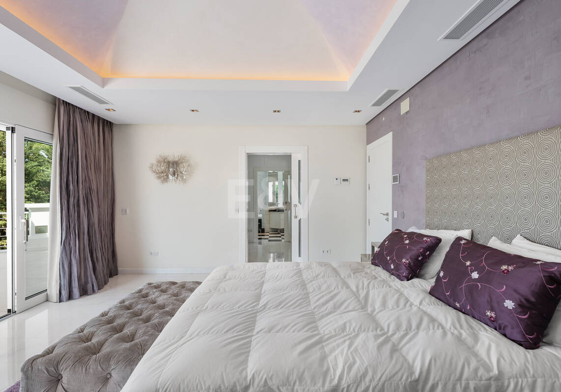 Private Wellness Estate in Vega del Colorado – Luxury Rental La Quinta, Marbella