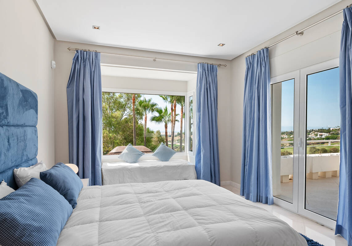 Private Wellness Estate in Vega del Colorado – Luxury Rental La Quinta, Marbella
