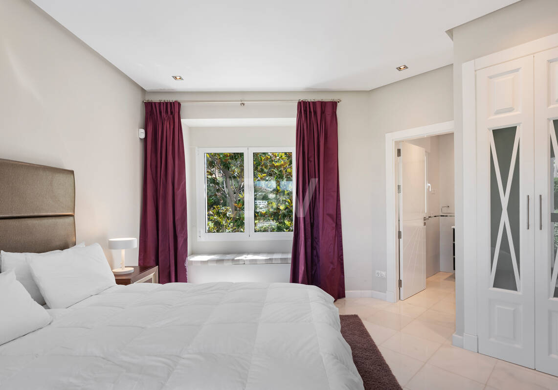 Private Wellness Estate in Vega del Colorado – Luxury Rental La Quinta, Marbella