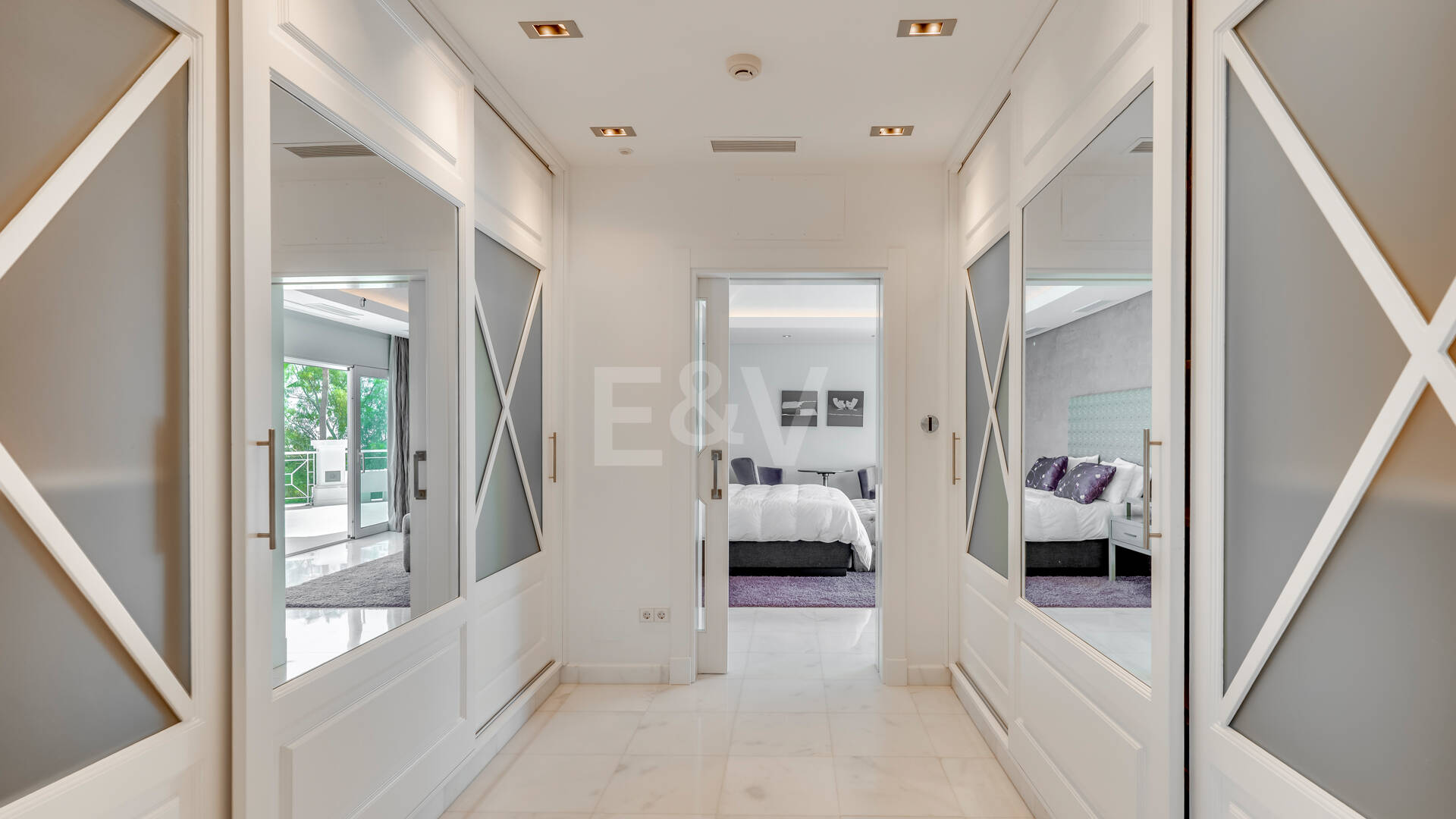 Villa att hyra i Benahavis