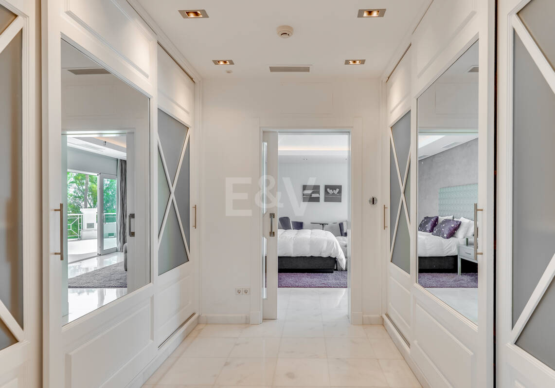 Private Wellness Estate in Vega del Colorado – Luxury Rental La Quinta, Marbella