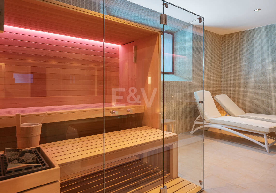 Private Wellness Estate in Vega del Colorado – Luxury Rental La Quinta, Marbella