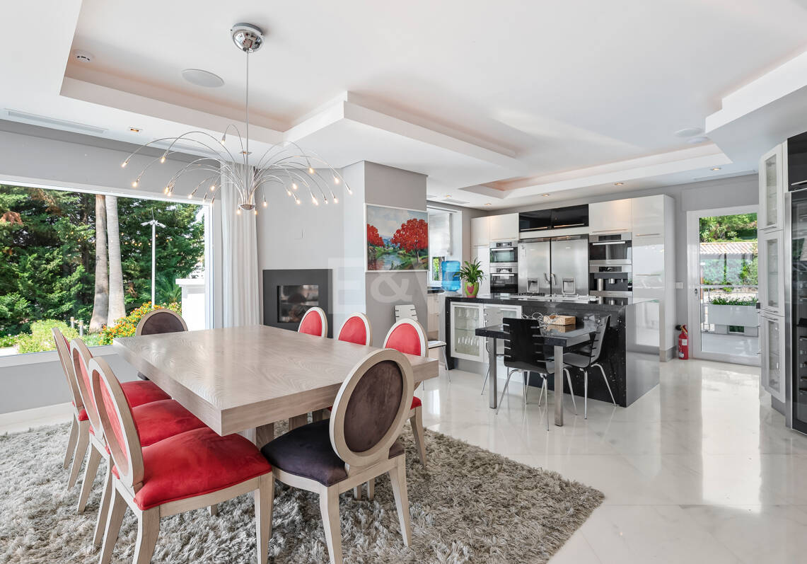 Private Wellness Estate in Vega del Colorado – Luxury Rental La Quinta, Marbella