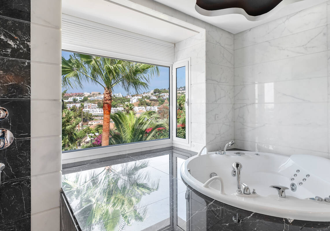Private Wellness Estate in Vega del Colorado – Luxury Rental La Quinta, Marbella