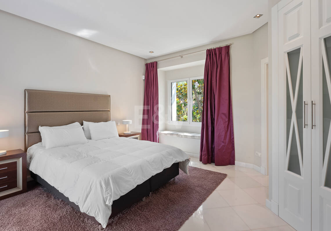 Private Wellness Estate in Vega del Colorado – Luxury Rental La Quinta, Marbella